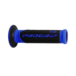 Puño de Ruta para Moto 732 Progrip Doble Densidad